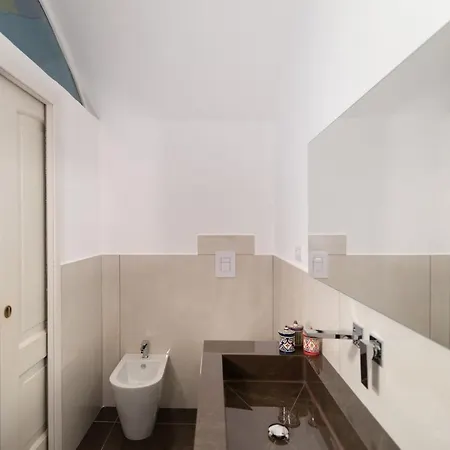 Amalfi Resort Bed and Breakfast Αμάλφι