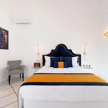 Amalfi Resort Bed and Breakfast Αμάλφι