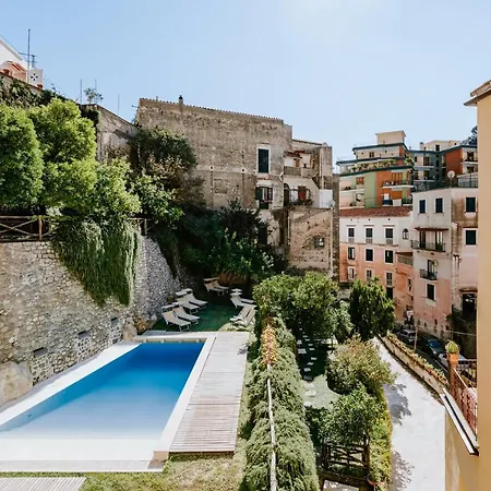Amalfi Resort
