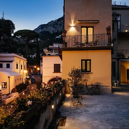 Amalfi Resort Αμάλφι