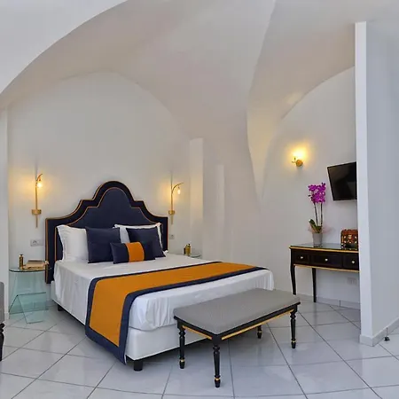 Amalfi Resort 2* Amalfi
