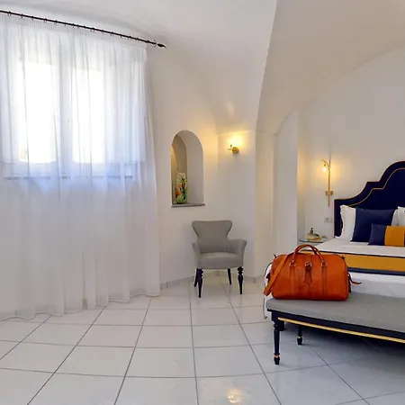 Amalfi Resort 2* Amalfi