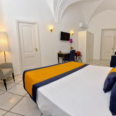 Amalfi Resort Amalfi