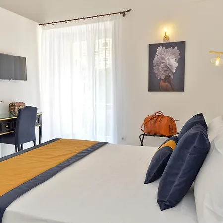 Bed & Breakfast Amalfi Resort 2*
