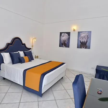 Amalfi Resort Bed & Breakfast 2*