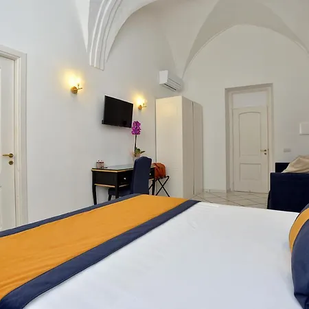 Amalfi Resort Bed & Breakfast 2*