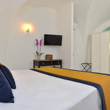 Bed & Breakfast Amalfi Resort Amalfi