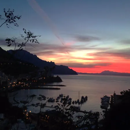 Amalfi Resort Bed & Breakfast