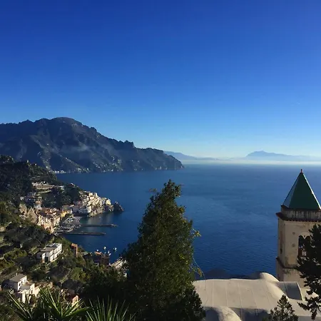 Amalfi Resort Bed & Breakfast Amalfi