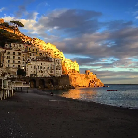 Amalfi Resort 2* Amalfi