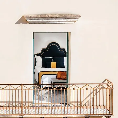 Amalfi Resort אמאלפי