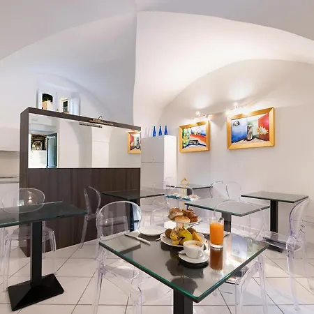 Amalfi Resort Amalfi