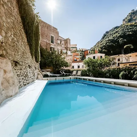 Amalfi Resort Amalfi