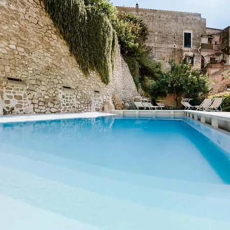 Amalfi Resort Bed & Breakfast 2*