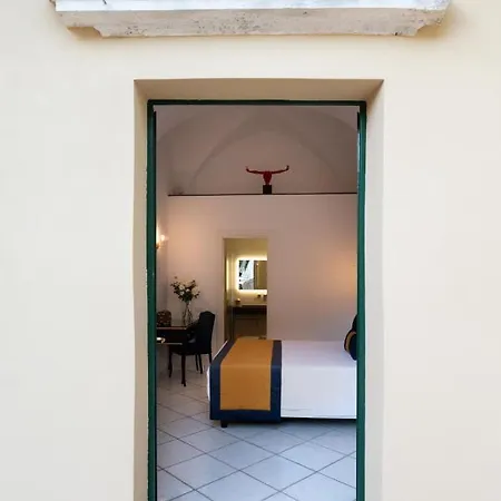 Amalfi Resort Bed & Breakfast