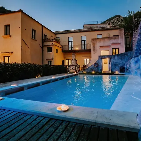 Amalfi Resort Amalfi