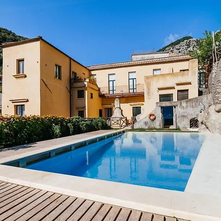 Bed & Breakfast Amalfi Resort Amalfi
