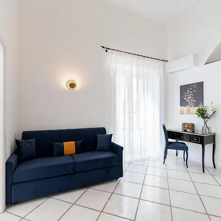 Bed & Breakfast Amalfi Resort 2*