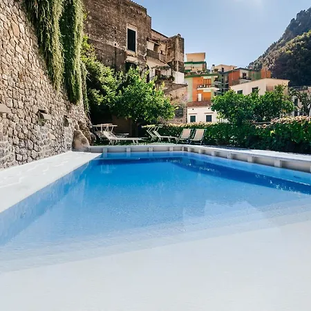 Bed & Breakfast Amalfi Resort Amalfi