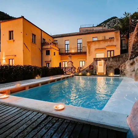 Amalfi Resort