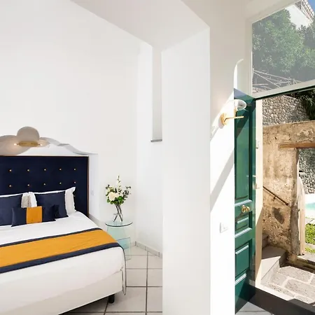 Amalfi Resort 2* Amalfi