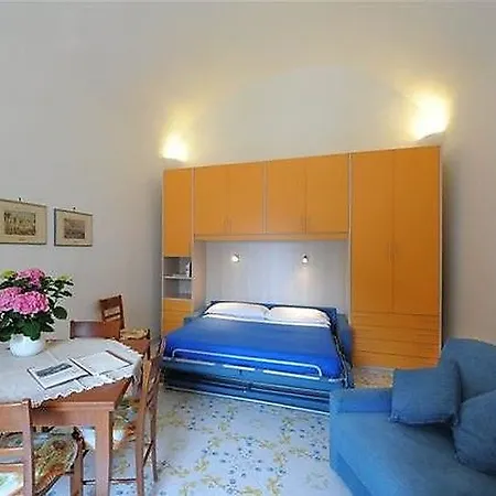 Bed & Breakfast Amalfi Resort Amalfi