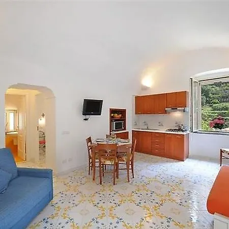 Bed & Breakfast Amalfi Resort Amalfi