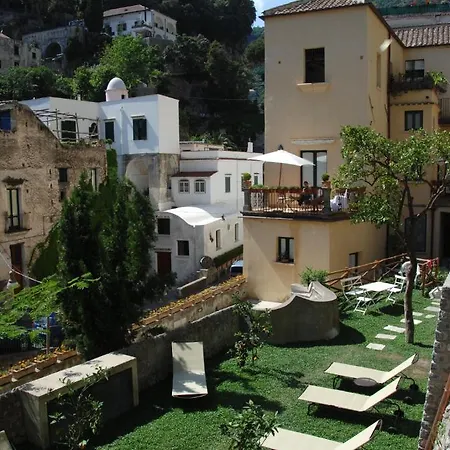 Amalfi Resort Amalfi