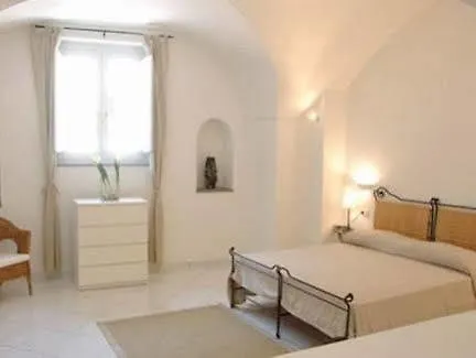 Amalfi Resort Bed & Breakfast