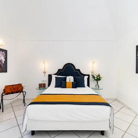 Couette-café Amalfi Resort 2*