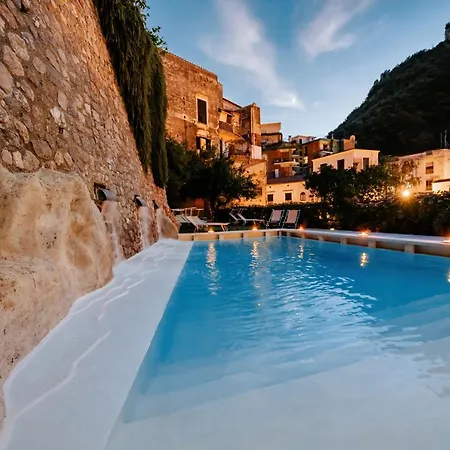 Couette-café Amalfi Resort