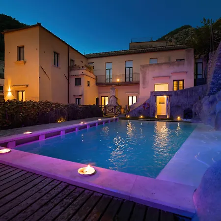 Bed & Breakfast Amalfi Resort Amalfi