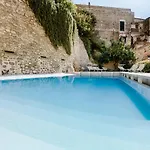 منتجع أمالفي هوليداي فندق مبيت وإفطار 4*