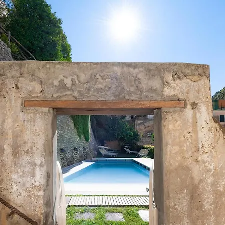 Bed and Breakfast Amalfi Resort Αμάλφι
