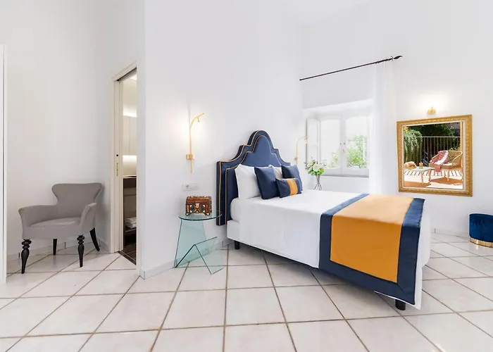 Amalfi Resort