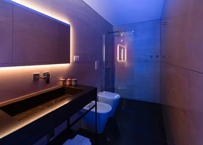 Amalfi Resort 4*
