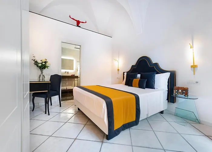 Amalfi Resort Bed and Breakfast Αμάλφι