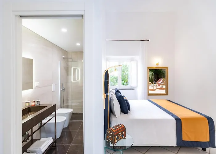 Amalfi Resort Αμάλφι