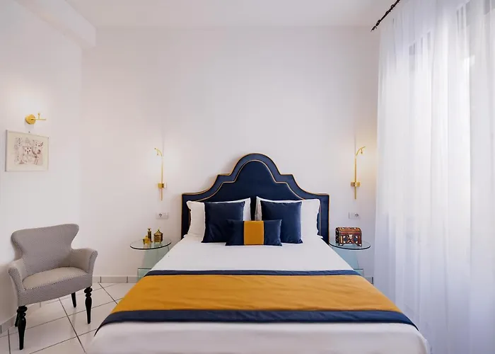 Amalfi Resort 4*