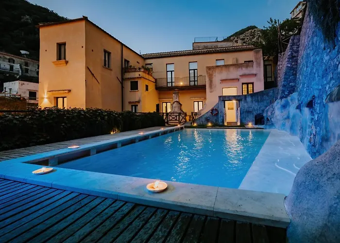 Amalfi Resort Αμάλφι