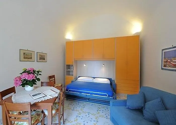 Bed and Breakfast Amalfi Resort Αμάλφι